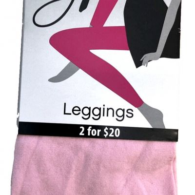 Hanes Womens  Footless Tights M 5'3